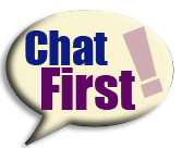 The ChatFIRST IRC Network